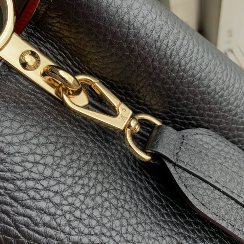 LV Top Handle Bags